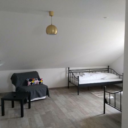 Pension Holmer Moorhof Hartenholm Kültér fotó