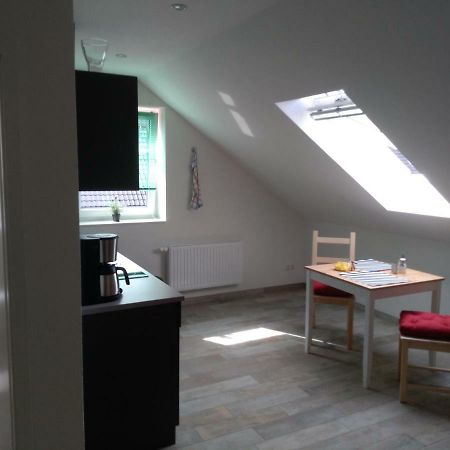 Pension Holmer Moorhof Hartenholm Kültér fotó