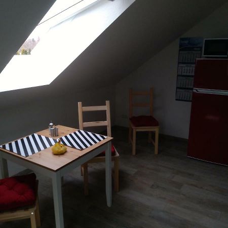 Pension Holmer Moorhof Hartenholm Kültér fotó