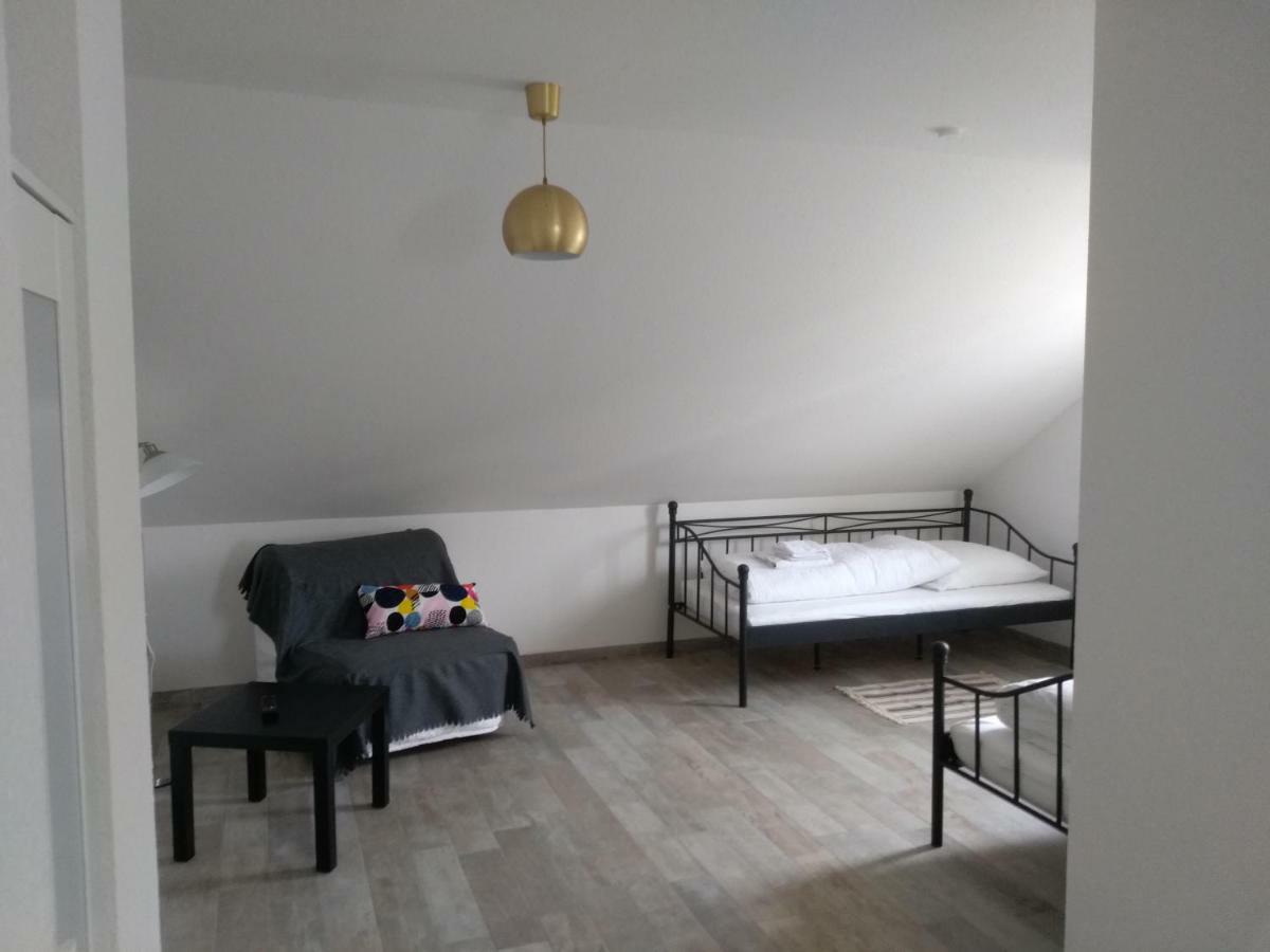 Pension Holmer Moorhof Hartenholm Kültér fotó