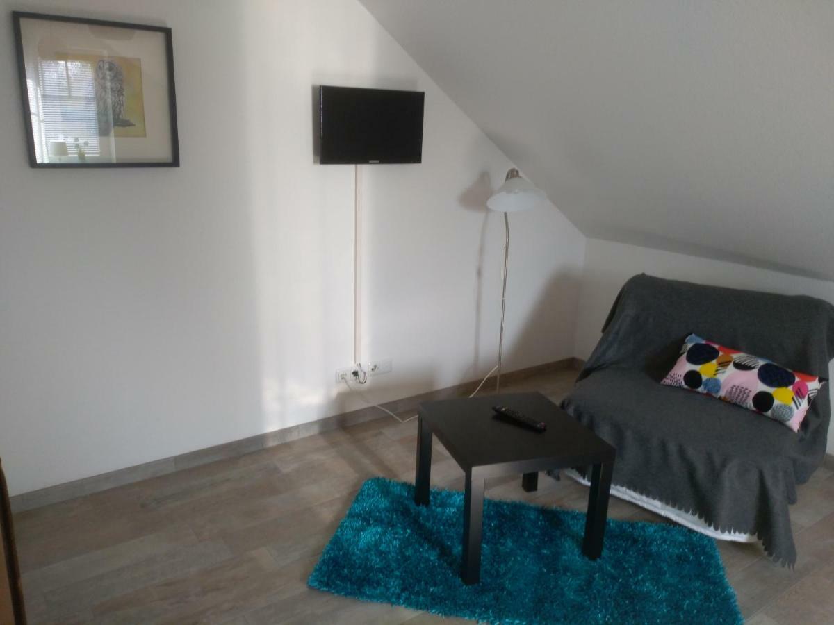 Pension Holmer Moorhof Hartenholm Kültér fotó
