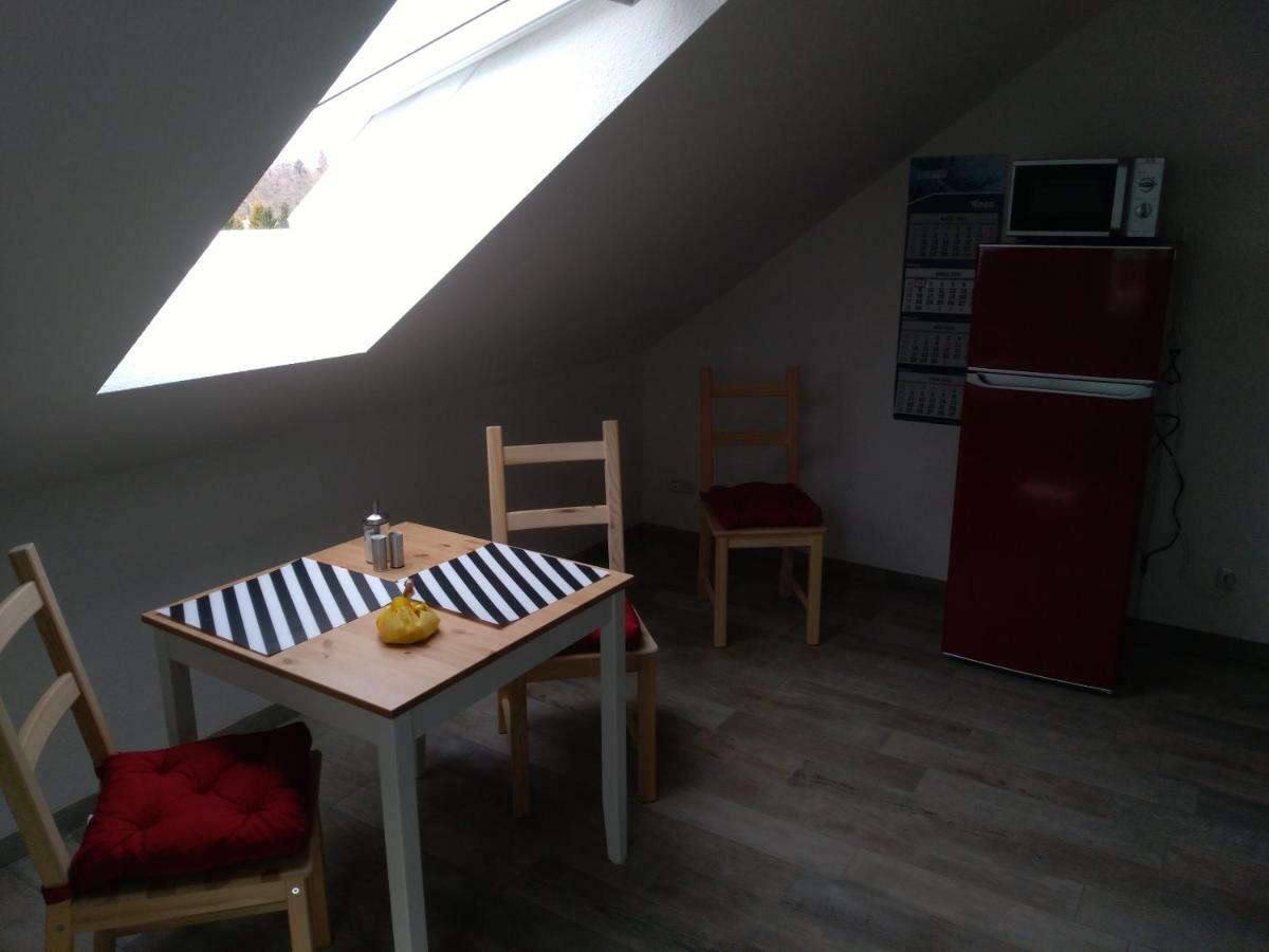 Pension Holmer Moorhof Hartenholm Kültér fotó